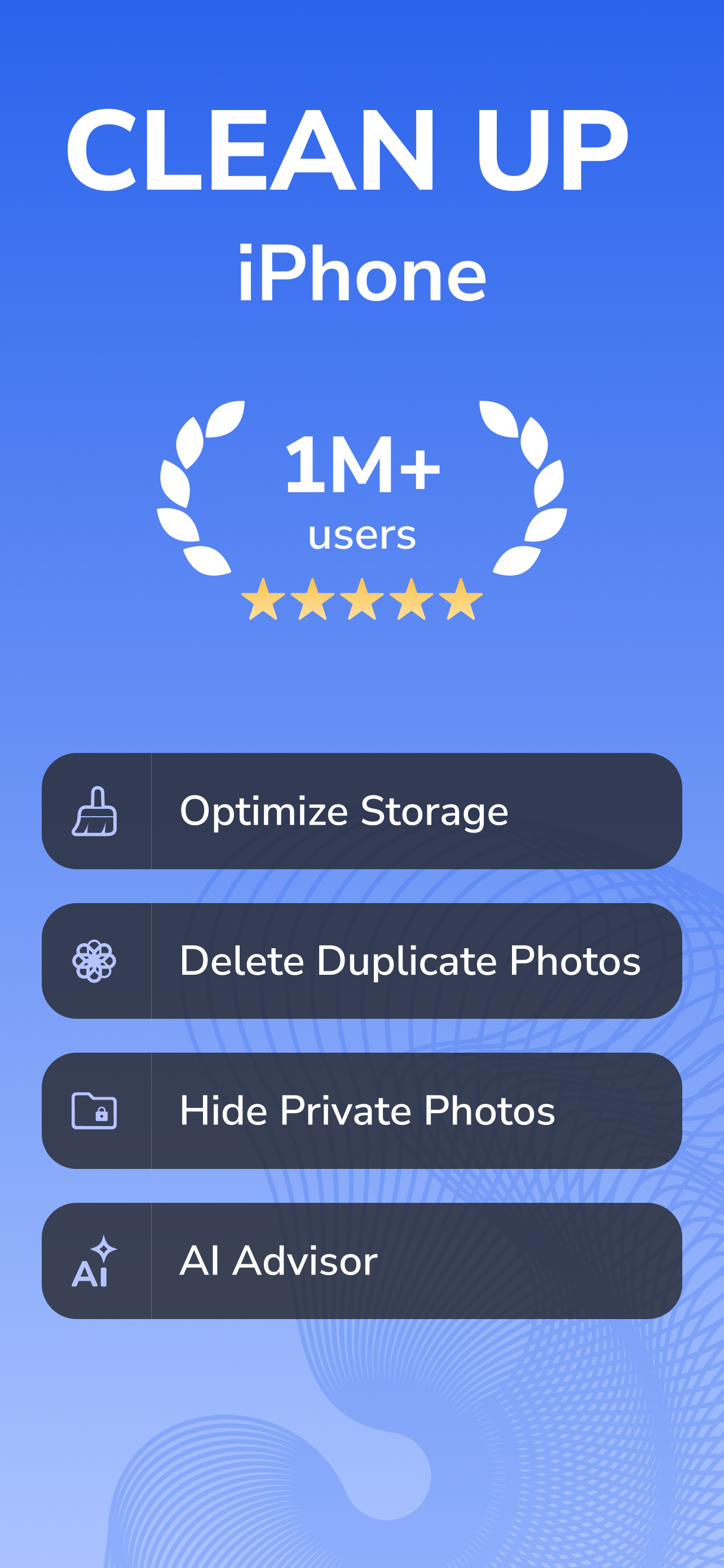 DzenClean screenshot