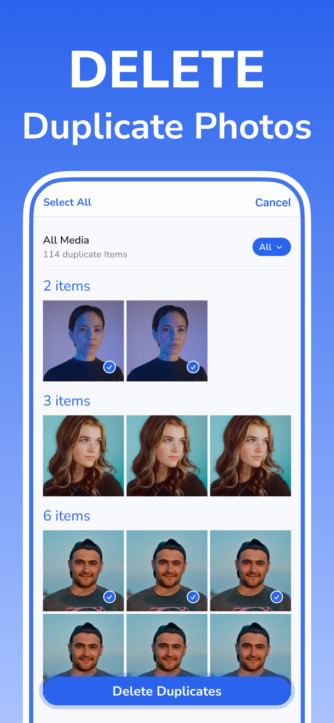 DzenClean screenshot